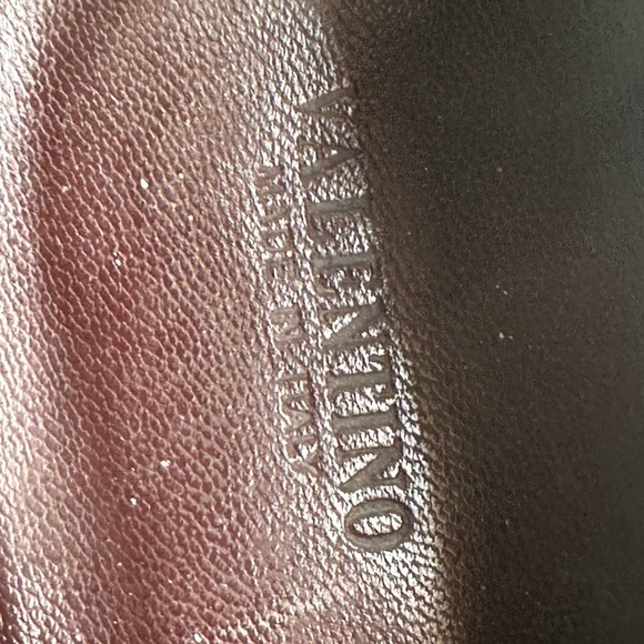 valentino horsebit men shoes size 44 main image 11